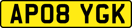 AP08YGK