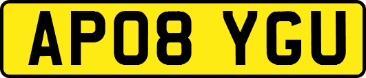 AP08YGU