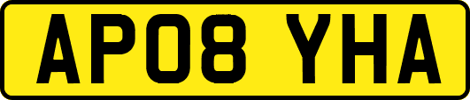 AP08YHA