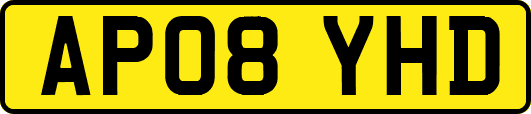 AP08YHD