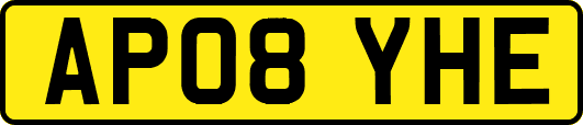 AP08YHE