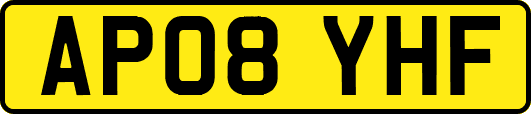 AP08YHF