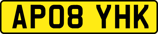 AP08YHK