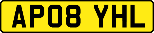 AP08YHL