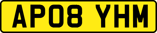 AP08YHM
