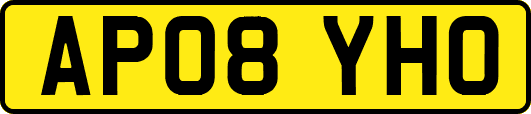 AP08YHO