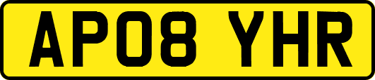 AP08YHR