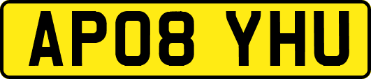AP08YHU