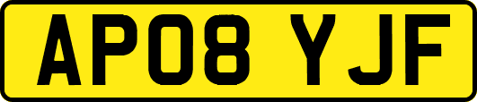 AP08YJF