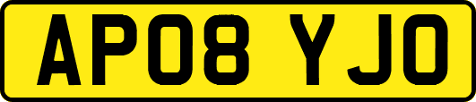 AP08YJO