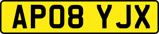 AP08YJX