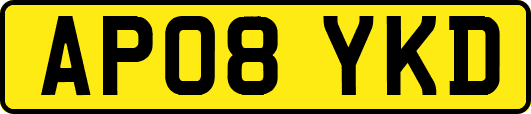 AP08YKD