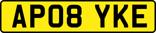 AP08YKE