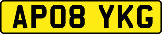 AP08YKG