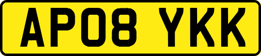 AP08YKK