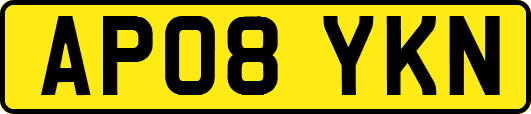 AP08YKN