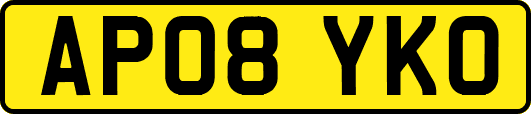 AP08YKO