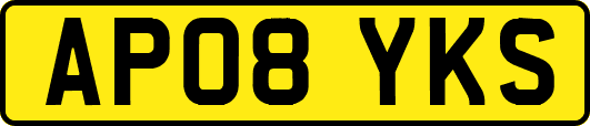 AP08YKS