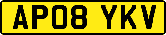 AP08YKV