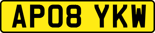 AP08YKW