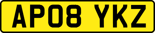 AP08YKZ