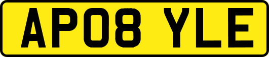 AP08YLE