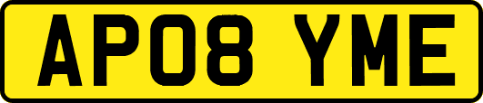 AP08YME