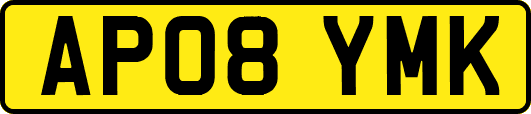 AP08YMK