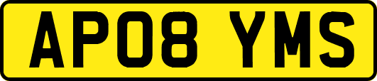 AP08YMS