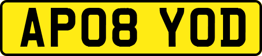 AP08YOD