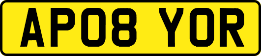 AP08YOR