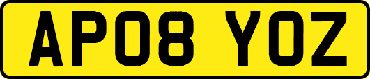 AP08YOZ