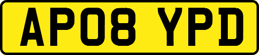 AP08YPD