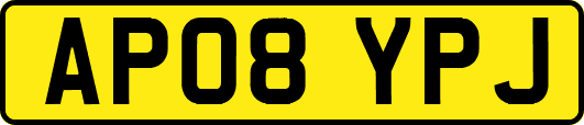 AP08YPJ