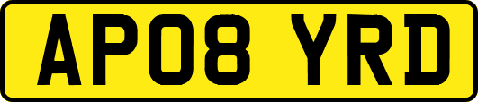 AP08YRD