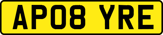 AP08YRE