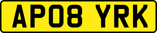 AP08YRK