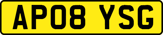 AP08YSG