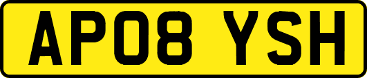 AP08YSH