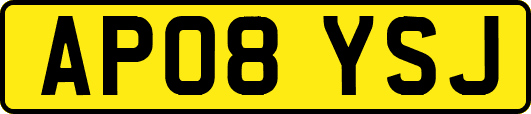 AP08YSJ