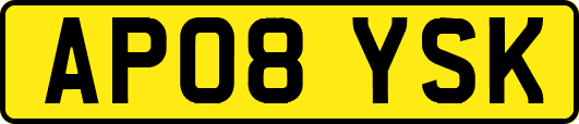 AP08YSK