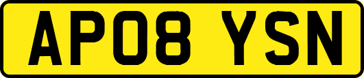 AP08YSN