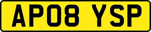 AP08YSP