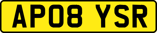 AP08YSR