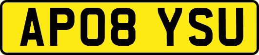 AP08YSU