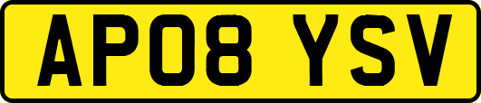 AP08YSV