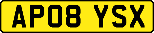 AP08YSX