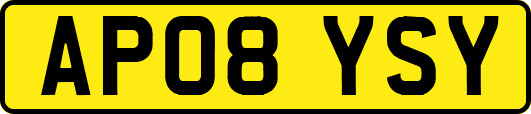 AP08YSY