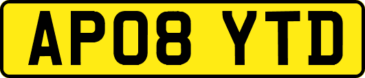 AP08YTD