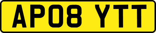 AP08YTT